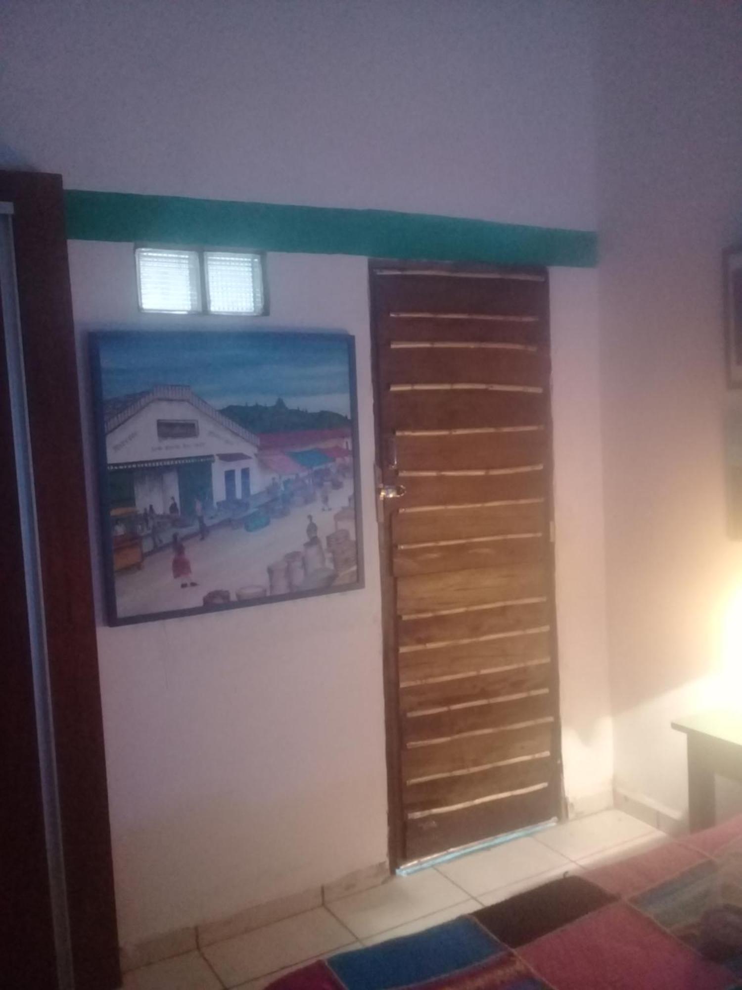 Auberge de jeunesse Los Aventureros à Samaipata Extérieur photo