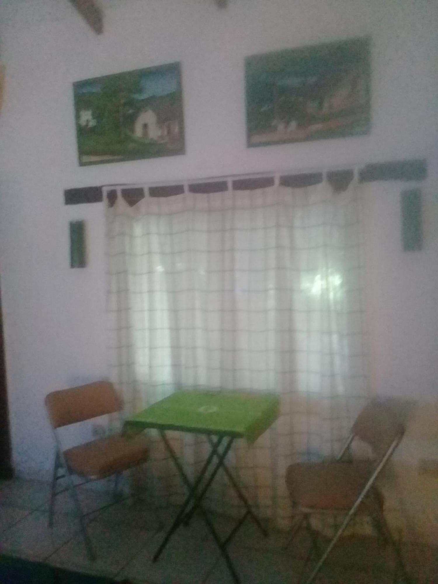 Auberge de jeunesse Los Aventureros à Samaipata Chambre photo